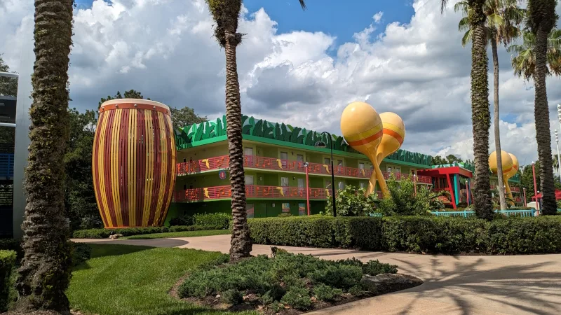 Are the Disney All Star Resorts Worth It? (2024)